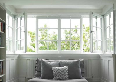 BAY WINDOW FITTERS